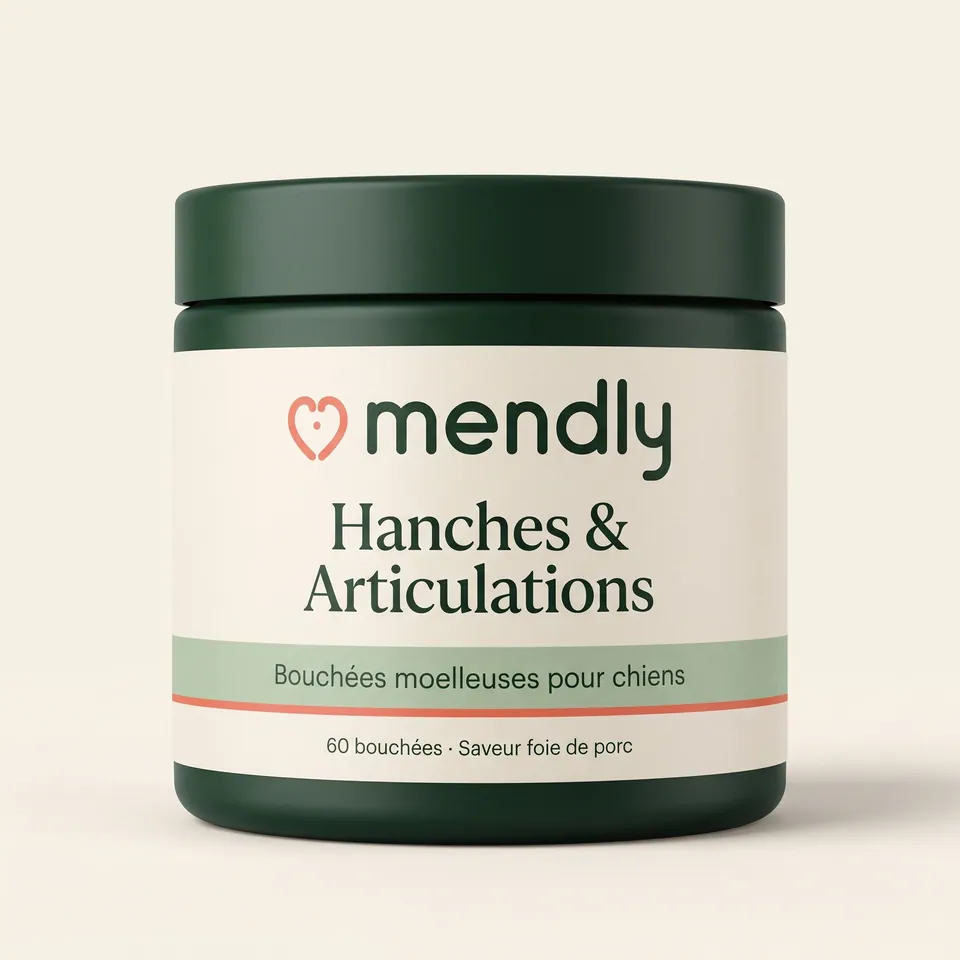 Pot Mendly
