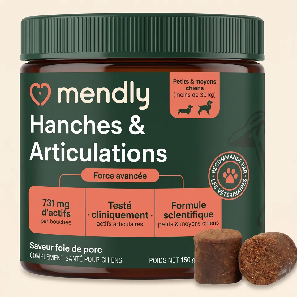 Pot Mendly
